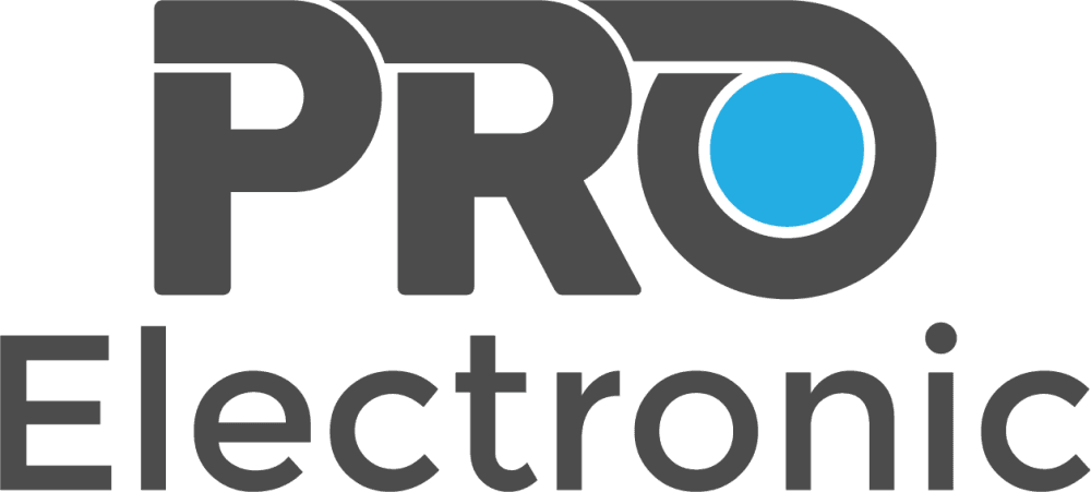 PRO ELECTRONIC