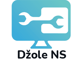 Džole NS