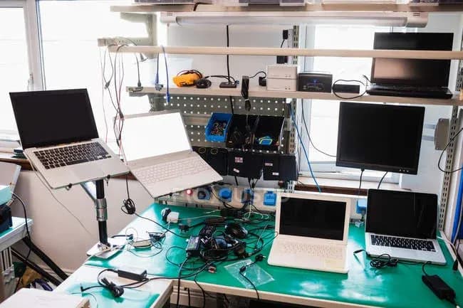 Servis računara Novi Sad