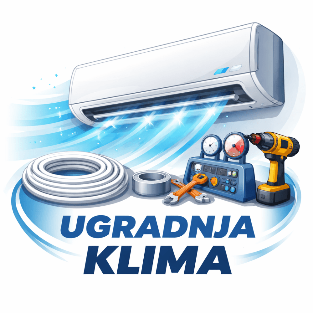 Igor Klima Servis