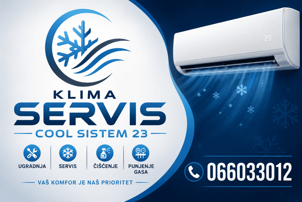 Cool Sistem 23